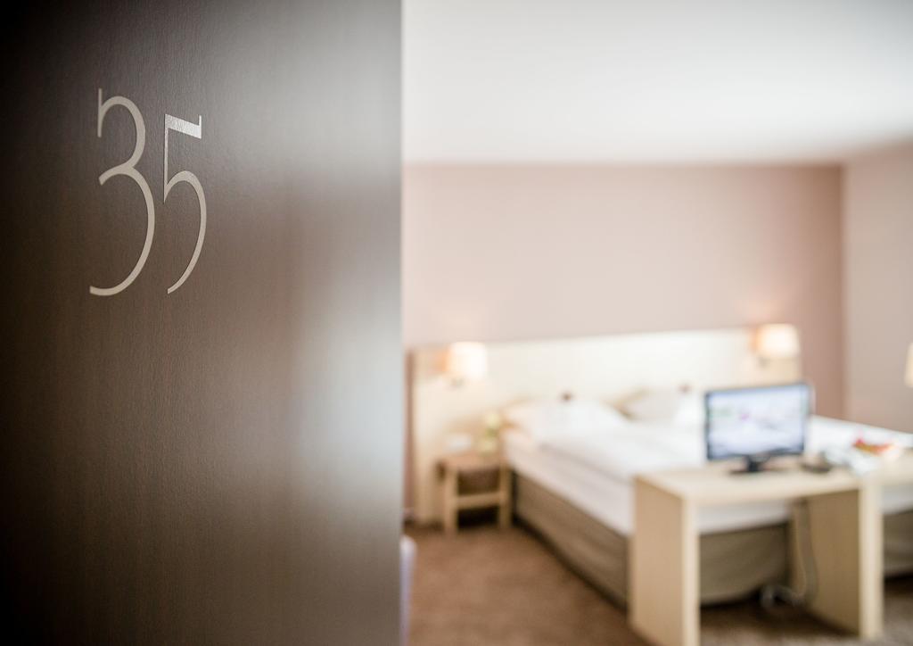 Hotel Hilling Papenburg Room photo